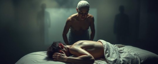 Masaj Hakkında Var Olan Önyargılar: Bilmeniz Gerekenler