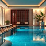 Masaj Havuz İstanbul: Sağlık ve Rahatlama Deneyimi masaj havuz istanbul