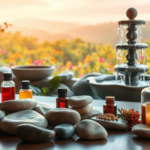 masaj için alternatif düşünceler