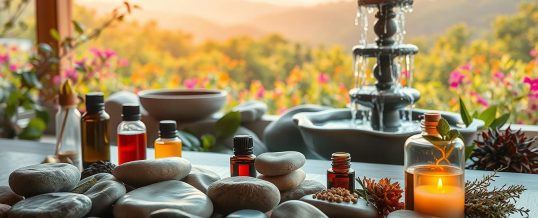 Masaj İçin Alternatif Düşünceler: Yeni Yaklaşımlar