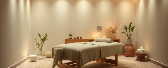 Masaj İlanı Verme, Konfor ve Sağlık için Uzmanlar