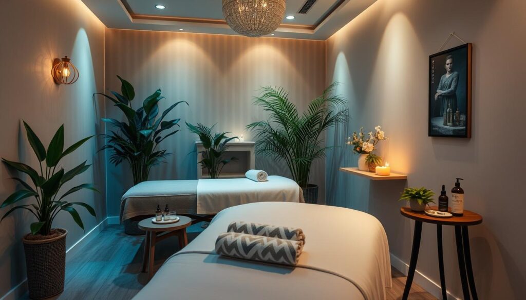 masaj kursu Kadıköy