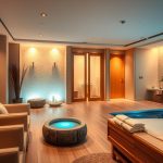 masaj salonu veya spa - seçim için öneriler