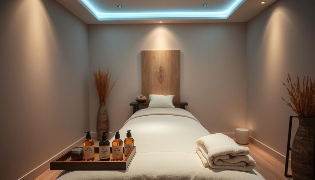 masaj seansı masaj seansı