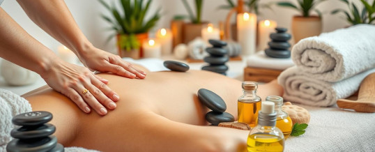 Masaj Şekilleri: Çeşitleri, Uygulamaları ve Faydaları!
