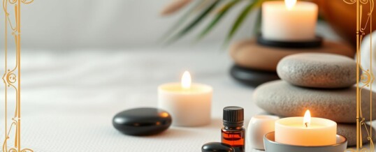 Profesyonel Masaj Sertifikası Eğitimi ve Belgelendirme