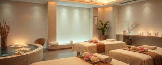 Masaj Vakti Geldiğinde Butik Masaj Tercih Edilir