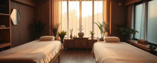 Masaj Zekeriyaköy: Sağlık ve Konfor için Uzmanlar