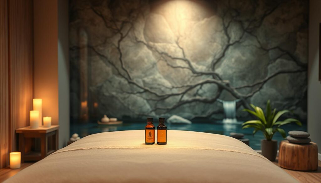 masajın sosyal anksiyete üzerindeki etkileri