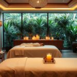 Masajın Ustaları ile Harika Bir Deneyim masajın ustaları