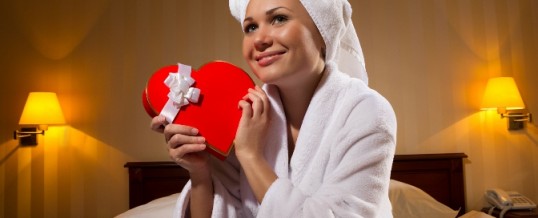 Masaj Salonu İstanbul