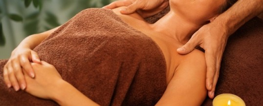 Masaj Salonu Tavsiye