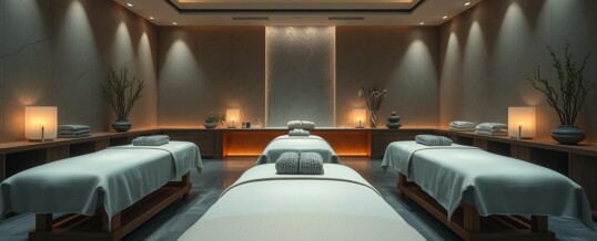 Maslak Masözleri: Uzman Dokunuşlarla Rahatlık Keşfedin