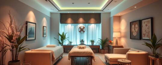 Masöz İstanbul Butik: Rahatlayacağınız En Güzel Yer