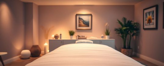 Masöz Kursu İstanbul: Seçenekler ve Fiyatlar