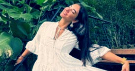 Masöz Ayşegül Hanım