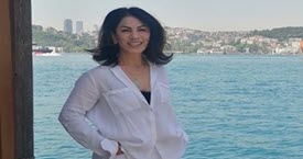 Masöz Jülide Hanım