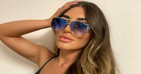 Masöz Nazlı Hanım