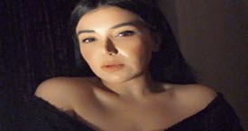 Masöz Mihrimah Şerebani Hanım