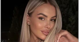 Masöz Tuğçe Hanım