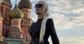 Masöz Valentina Hanım