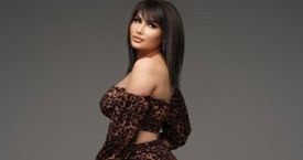 Masöz Yağmur Hanım