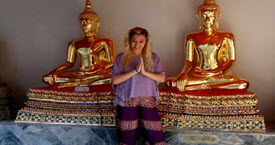 Masöz Yaprak Hanım