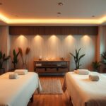 Mecidiyeköy Masaj Salonu - Profesyonel ve Güvenilir mecidiyeköy masaj salonu