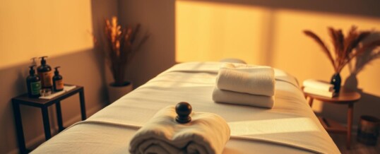 Medikal Masaj Nedir? Nasıl Yapılır?