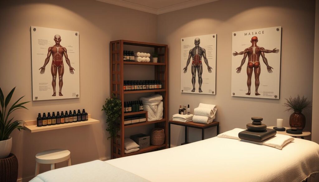 medikal masaj teknikleri