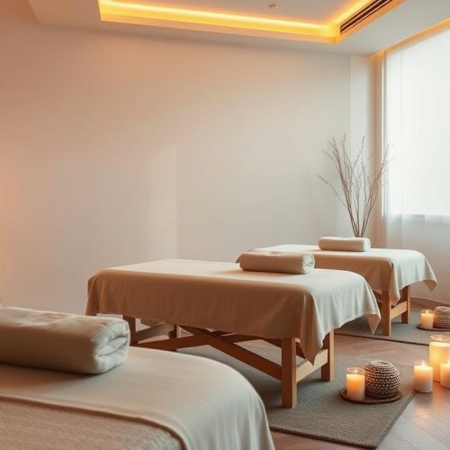 nişantaşı masaj salonu