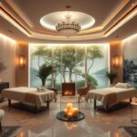 Profesyonel Masaj Salonu İstanbul | Uzman Terapistlerle Rahatlayın profesyonel masaj salonu