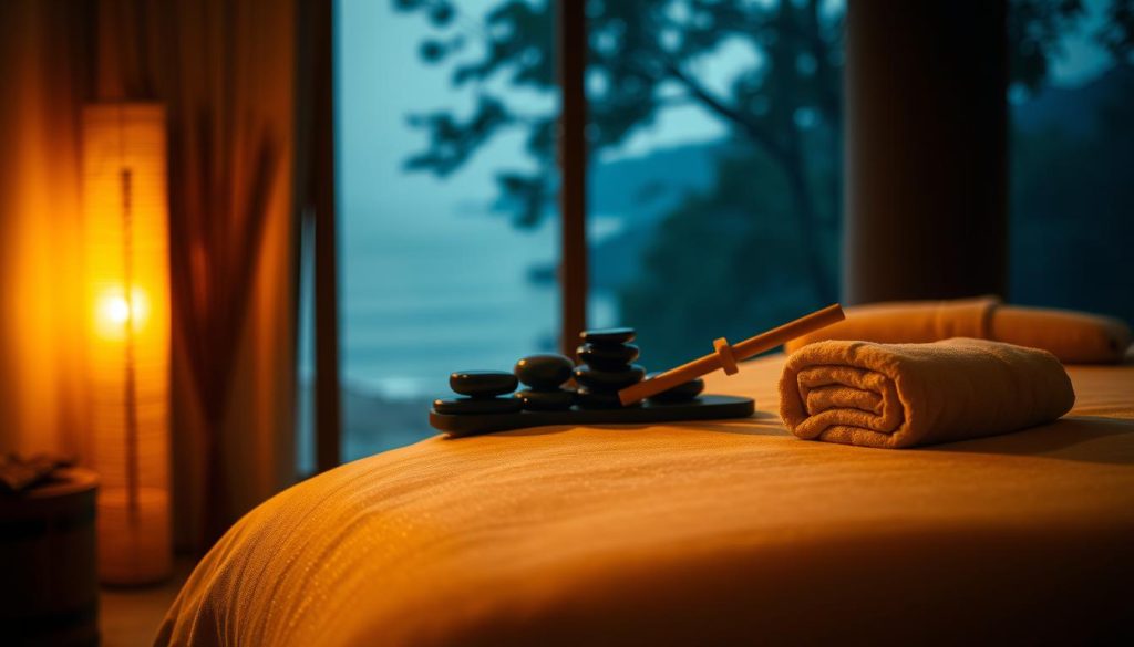 profesyonel masöz teknikleri