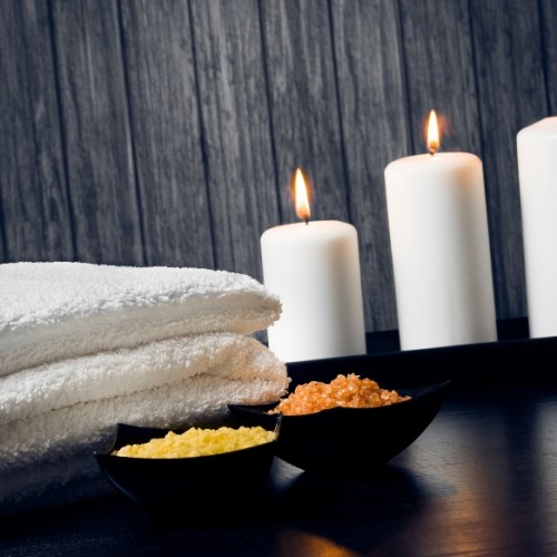 profesyonel masaj çeşitleri