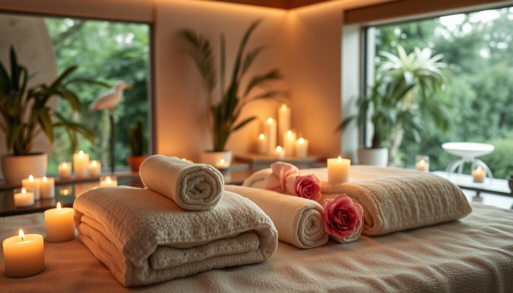 romantik masaj sağlık