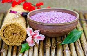 sensual özel teknikli masaj