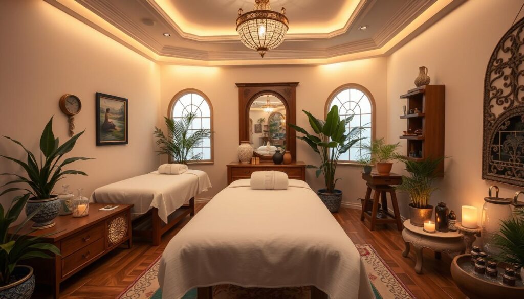 serbest masaj istanbul