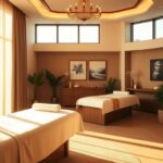 Şişli Masaj Salonu: Sağlık ve Rahatlık Merkezi şişli masaj salonu