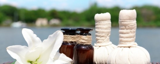 Kendinize Sulu Masaj Armağan Edin