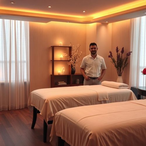 tuzla istanbul masaj