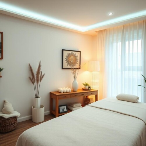 ümraniye evde masaj