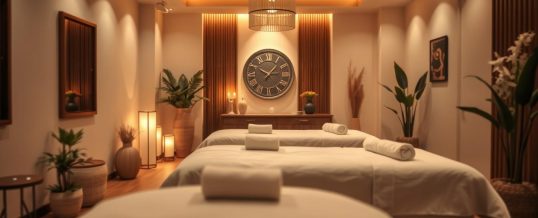 Uygun Masaj Fiyatları ile Masaj Hizmetleri